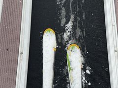 -北京南山滑雪场