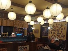 -鸟鹏烧鸟居酒屋(昌岗店)