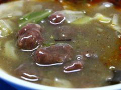 肉丸胡辣汤-刘老虎肉丸糊辣汤(总店)