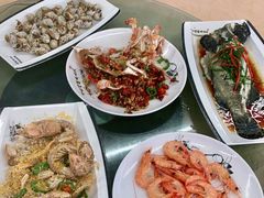 -梅姐海鲜餐厅(水头海鲜街店)