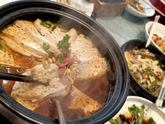 -小厨娘淮扬菜(天印大道店)