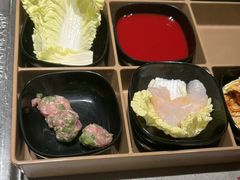 -海底捞火锅(河东万达广场店)