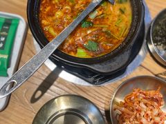 -延边河坝烧烤串城(车公庙店)