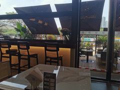 -盐说·西式餐酒馆(光明万达店)