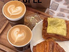 -Peet's 皮爷咖啡(东湖路手作店)