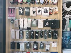 -修机蜂手机电脑维修回收(白云永泰店)