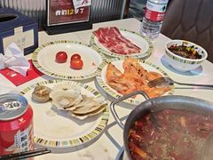 -吉布鲁牛排海鲜自助(巴南万达广场店)