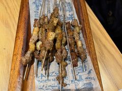 -马记永·兰州牛肉面(天通苑家乐福店)