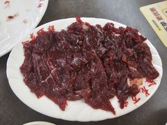 -万祥牛肉火锅(金龙店)