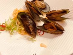 -国家大剧院西餐厅