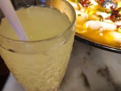 -绿茶餐厅(深圳龙华天虹购物中心店)