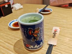 -合点寿司(金虹桥商场店)