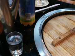 -三里屯土灶炖公鸡地锅鸡(江东店)