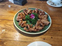 -酤居湖景音乐餐吧(安宁店)
