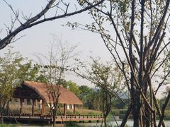 -良渚古城遗址公园
