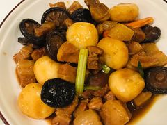 -清晖小苑•顺德地方菜(壹海城店)