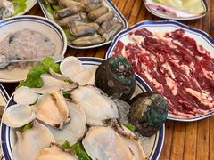 -厝味火锅·潮汕卤水火锅(十一合店)