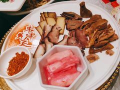 -小八仙·八方(移民广场店)