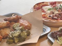 -爱樂咖啡(青年体育公园店)