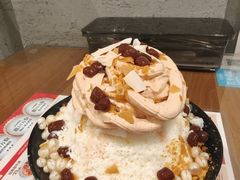 -孖记茶档·热腾茶餐(江南西plus店)