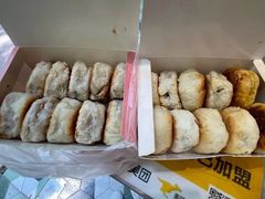 豆沙大饼-光明邨大酒家(淮海路店)