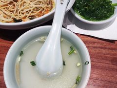 -裕兴记•蟹黄面馆(人民广场店)