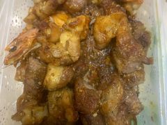 -老虎滩大连海鲜烧烤(建邺云锦路总店)