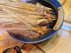 -冒椒火辣(太古里店)