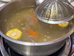 -牛品福潮汕牛肉火锅(旺庄店)