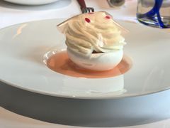 -Le Comptoir de Pierre Gagnaire