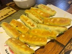 -金谷园饺子·烧烤(人大总店)
