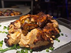 -绿茶餐厅(深圳龙华天虹购物中心店)