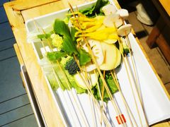 -袁记串串香(人民公园店)