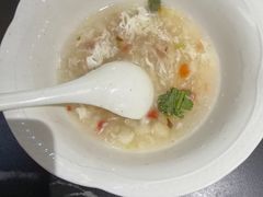 -南门食仙·手工福州菜(南门兜店)
