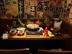 -玉川屋·深夜食堂居酒屋(柳巷店)