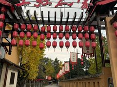 -土灶人家柴火鸡(都江堰店)