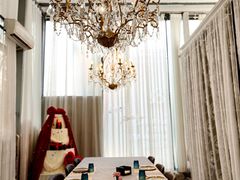 -果仁·意大利餐厅(财富广场店)