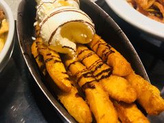 -金牌老碗时尚陕菜(王府井百货店)