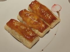 -广州文华东方酒店·江-由辉师傅主理