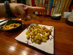 -気楽亭和食料理(气乐亭大世界本店)