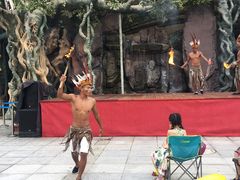 -南戴河国际娱乐中心