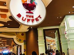 -拉斯维加斯永利酒店