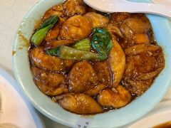 -南来顺饭庄·清真(南菜园店)