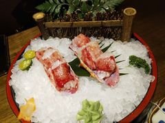 -蟹将军·松叶蟹和牛日料放题自助(K11店)