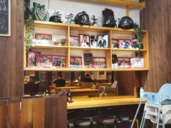 -我的面 川味Bistro(后沙峪店)