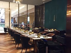 自助取餐区-喜庭海鲜自助(来福士店)