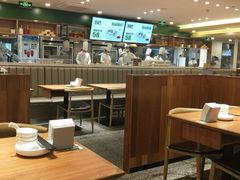 大堂-晋家门(文峰广场店)