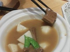 -富山日式料理(宽厚里店)