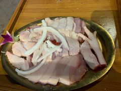 -南国锋味椰子鸡(瀚海店)