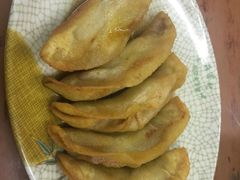 -清真蒋有记(老门东店)